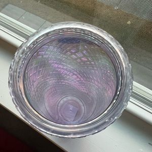 Starbucks Venti RARE BRAND NEW 2022 Limited Edition Unicorn Crystal Tumbler